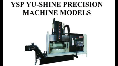 shine cnc milling